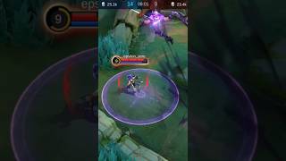 New Meta  mobilelegends mlbb mlbbshorts [upl. by Jariah]