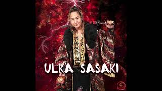 Ulka Sasaki Theme Arena Effect [upl. by Gibb313]