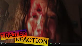 Der Inbegriff eines Generikums  The Host Trailer Reaction [upl. by Damaris]