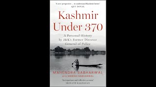 Kashmir Under 370 [upl. by Fabyola659]