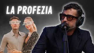 FABRIZIO CORONA Rivela il Dietro le Quinte sullo Scandalo CHIARA FERRAGNI ADESSO PARLO IO [upl. by Pollitt950]