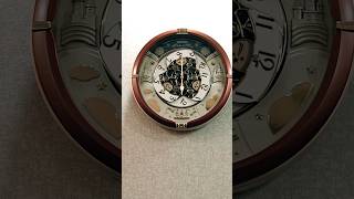 Seiko Wall Clocks That Will Transform Your Home Decor [upl. by Stila]