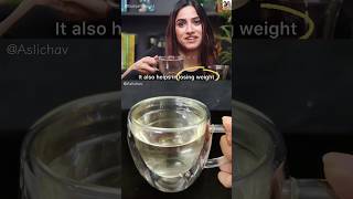 Benefits of fenugreek seed water by GunjanShouts shorts fenugreek [upl. by Suidualc]