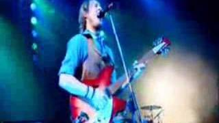 Silverchair  The Greatest View Live Newcastle [upl. by Tina]