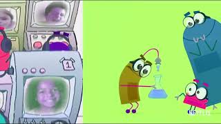 Every storybots intro [upl. by Cathrin]