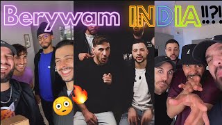 BERYWAMS Viral INDIAN SONGS and POPULAR TRENDS I Dont miss I Anything Compiled I The drops are FIRE [upl. by Arundel399]