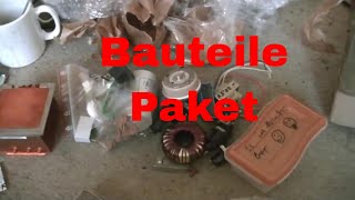 Paket von CQTuber73  eflose 786 [upl. by Jamill]