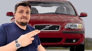 Why Volvo S60R  V70R can double your money in 5 years [upl. by Rika935]