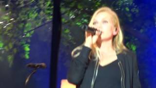 Anna Loos amp Jan Josef Liefers live in Dresden 15072016 [upl. by Rickart]