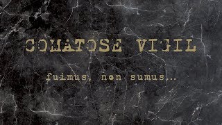 COMATOSE VIGIL  Fuimus Non Sumus 2011 Full Album Official Funeral Doom Metal [upl. by Carlyn]