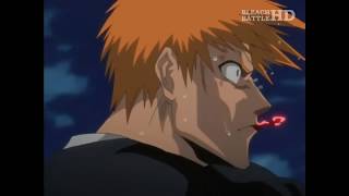 Bleach Ichigo vs Grimmjow First Battle HD [upl. by Brackely291]