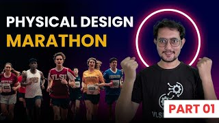 PHYSICAL DESIGN Marathon  Part1  Synthesis Flow  PnR Flow  Backend VLSI Interview Questions [upl. by Einiffit634]