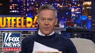 ‘Gutfeld’ answers questions from the fans [upl. by Elleinet]