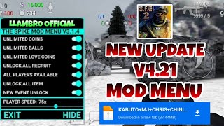 SFG2 MOD MENU 120V RANGE HEAD  AIM BOT360 🇦🇱  ANTIBAN 100  NO VIRUS [upl. by Briggs]