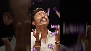 RJ Balajis Fun Comedy Scene  Rjbalaji sunnxt comedy lkg shorts [upl. by Anayk682]