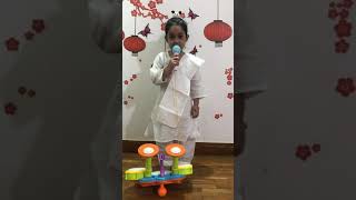 Meri bhavnalearnwithme cutebaby jainpathshala pathshala pune kharadi [upl. by Ettigdirb]