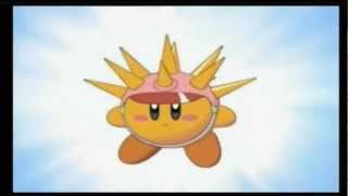 Needle Kirby HD 1080p 4Kids [upl. by Petulah]