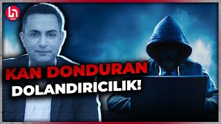 Yüzlerce insanı böyle dolandırdılar Murat Ağırel ilk kez açıklıyor [upl. by Terraj]