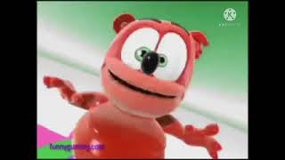 The Gummy Bear Song Long English Version in Luig Group Powers EXTENDED [upl. by Chaudoin60]