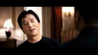 Rush Hour 3 NGsDeleted scenes [upl. by Oizirbaf]