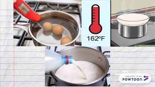 Pasteurization vs Sterilization [upl. by Cirilla]