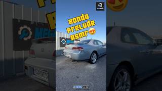 Honda ASMR 😍  MEGAPARTSBG 🛠 [upl. by Aseral197]