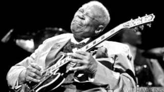 BB King  Sweet Sixteen live parts 1amp2 [upl. by Guild]