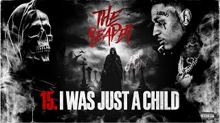 EBK Jaaybo  I Was Just A Child Official Visualizer [upl. by Vierno]