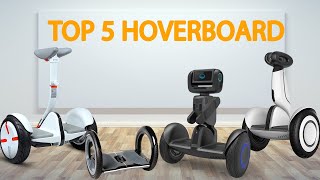 Top 5 Segway Scooter 2019 [upl. by Arat]