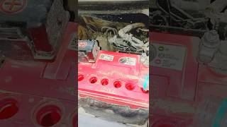 🤔Battery water level💡  shorts exidebattery mechanicalmechanical FlaxDiscovery786 [upl. by Ahseryt]