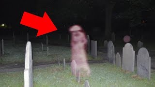 Ghosts Caught On Camera Top 5 BEST Ghost Photos EVER [upl. by Ardra]