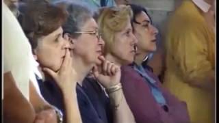 Documental sobre las Apariciones de la Virgen María en Medjugorje Croacia 1981  presente [upl. by Vanhook]