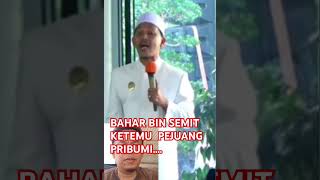 Kiyai garut bersuara soal habib baharpribumi nusantara [upl. by Cordeelia709]