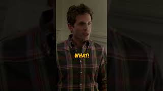 Dennis says how we all feel about Taxes ITS ALWAYS SUNNY IN PHILADELPHIA funny shorts [upl. by Akema]