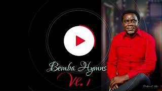 The voice of Davies Mulaya Bemba hymns Vl1 [upl. by Rehpotsihc412]