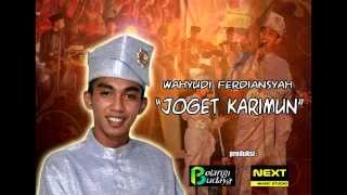 Joget Karimun  Wahyudi Ferdiansyah Official Music [upl. by Nico]