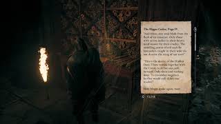 Assassins Creed Valhalla  Codex Page 4 Ratae Bureau Ledecestre [upl. by Nevuer]