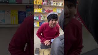 Chori ka phone 😰😂  comedy tredinge ytshorts youtube tredinge viralvideo [upl. by Epilef831]