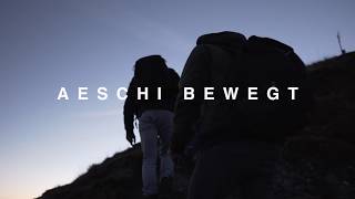 Aeschi bewegt [upl. by Nahraf]