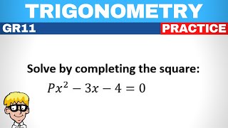 Complete Square Grade 11 [upl. by Rachelle331]