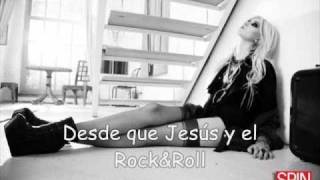 The Pretty Reckless  Nothing Left To Lose Subtitulado en español [upl. by Besse526]