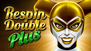 🎰PADL MI MAXWIN NA Respin Double Plus 🎰 [upl. by Leiva]