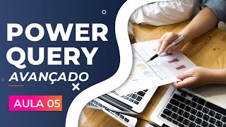 Aula 5 Tabela de Feriados  Funções Personalizadas e Dias Úteis Power Query Avançado Prime Cursos [upl. by Artaed]