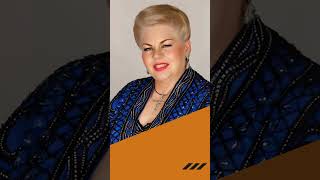 Paquita la del Barrio [upl. by Alimak]