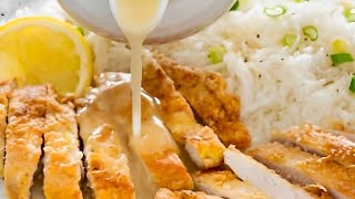 Creamy Lemon Chicken Recipe The Best Lemon Chicken Recipe EVER • easy lemon chicken recipe [upl. by Wendi]