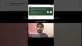 FREE Oracle Certifications  OCI  AI  Data oracle OCI FreeCertification [upl. by Nnayllehs442]