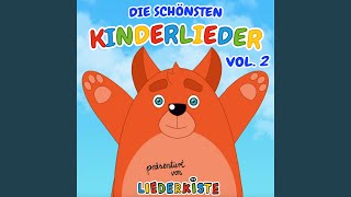 Ich bin ein dicker Tanzbär [upl. by Hairaza]