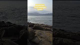 Info laut pantai payangan jembervideoshort [upl. by Ellehcan]