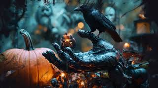 Best Halloween Songs Playlist 🎃 1 Hour Halloween Playlist 2025 👻 Halloween Party Music 2025 [upl. by Malcolm]