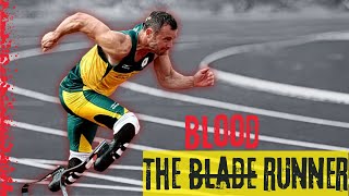 The Shocking Fall of Oscar Pistorius [upl. by Mannos277]